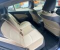 Синий Тойота Приус, объемом двигателя 1.8 л и пробегом 149 тыс. км за 14700 $, фото 17 на Automoto.ua