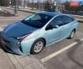 Синій Тойота Пріус, об'ємом двигуна 1.8 л та пробігом 135 тис. км за 15500 $, фото 1 на Automoto.ua