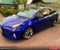 Синій Тойота Пріус, об'ємом двигуна 1.8 л та пробігом 18 тис. км за 18500 $, фото 3 на Automoto.ua