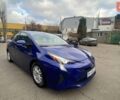 Синий Тойота Приус, объемом двигателя 1.8 л и пробегом 149 тыс. км за 14700 $, фото 10 на Automoto.ua