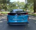 Синий Тойота Приус, объемом двигателя 1.8 л и пробегом 51 тыс. км за 3600 $, фото 4 на Automoto.ua