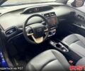 Синій Тойота Пріус, об'ємом двигуна 1.8 л та пробігом 18 тис. км за 18500 $, фото 8 на Automoto.ua