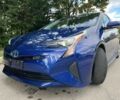 Синій Тойота Пріус, об'ємом двигуна 1.8 л та пробігом 56 тис. км за 3600 $, фото 2 на Automoto.ua
