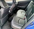 Синий Тойота Приус, объемом двигателя 1.8 л и пробегом 168 тыс. км за 11090 $, фото 6 на Automoto.ua