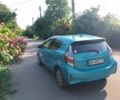 Синий Тойота Приус, объемом двигателя 1.5 л и пробегом 70 тыс. км за 11400 $, фото 1 на Automoto.ua