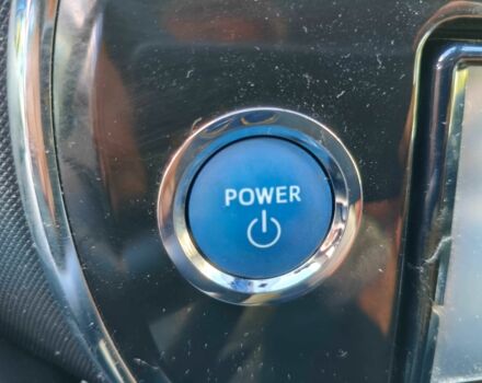 Синий Тойота Приус, объемом двигателя 1.5 л и пробегом 70 тыс. км за 11900 $, фото 16 на Automoto.ua