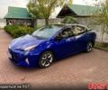 Синий Тойота Приус, объемом двигателя 1.8 л и пробегом 18 тыс. км за 18500 $, фото 2 на Automoto.ua