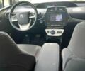 Синій Тойота Пріус, об'ємом двигуна 1.8 л та пробігом 56 тис. км за 3600 $, фото 8 на Automoto.ua