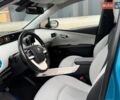 Синій Тойота Пріус, об'ємом двигуна 1.8 л та пробігом 115 тис. км за 18000 $, фото 11 на Automoto.ua