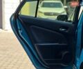 Синій Тойота Пріус, об'ємом двигуна 1.8 л та пробігом 74 тис. км за 21900 $, фото 10 на Automoto.ua