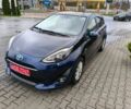 Синий Тойота Приус, объемом двигателя 1.5 л и пробегом 77 тыс. км за 12500 $, фото 6 на Automoto.ua