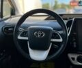Синій Тойота Пріус, об'ємом двигуна 1.8 л та пробігом 74 тис. км за 21900 $, фото 13 на Automoto.ua