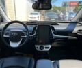 Синій Тойота Пріус, об'ємом двигуна 1.8 л та пробігом 74 тис. км за 21900 $, фото 14 на Automoto.ua
