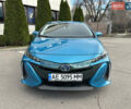 Синий Тойота Приус, объемом двигателя 1.8 л и пробегом 75 тыс. км за 18700 $, фото 8 на Automoto.ua