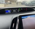 Синий Тойота Приус, объемом двигателя 1.8 л и пробегом 138 тыс. км за 16500 $, фото 7 на Automoto.ua
