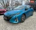 Синий Тойота Приус, объемом двигателя 1.8 л и пробегом 75 тыс. км за 19750 $, фото 1 на Automoto.ua