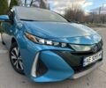 Синій Тойота Пріус, об'ємом двигуна 1.8 л та пробігом 75 тис. км за 19800 $, фото 12 на Automoto.ua
