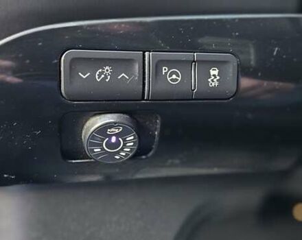 Синій Тойота Пріус, об'ємом двигуна 1.8 л та пробігом 334 тис. км за 15300 $, фото 8 на Automoto.ua