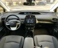 Синій Тойота Пріус, об'ємом двигуна 1.8 л та пробігом 75 тис. км за 19800 $, фото 13 на Automoto.ua