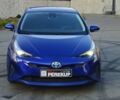 Синій Тойота Пріус, об'ємом двигуна 1.8 л та пробігом 334 тис. км за 15300 $, фото 1 на Automoto.ua