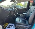 Синій Тойота Пріус, об'ємом двигуна 1.8 л та пробігом 74 тис. км за 21900 $, фото 7 на Automoto.ua