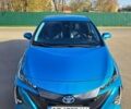 Синий Тойота Приус, объемом двигателя 1.8 л и пробегом 190 тыс. км за 18800 $, фото 1 на Automoto.ua