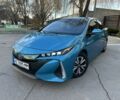 Синій Тойота Пріус, об'ємом двигуна 1.8 л та пробігом 75 тис. км за 19800 $, фото 1 на Automoto.ua