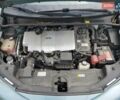 Синий Тойота Приус, объемом двигателя 1.8 л и пробегом 150 тыс. км за 4400 $, фото 10 на Automoto.ua