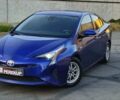 Синій Тойота Пріус, об'ємом двигуна 1.8 л та пробігом 334 тис. км за 15300 $, фото 2 на Automoto.ua