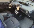 Синій Тойота Пріус, об'ємом двигуна 1.8 л та пробігом 334 тис. км за 15300 $, фото 14 на Automoto.ua