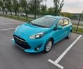 Синий Тойота Приус, объемом двигателя 1.5 л и пробегом 55 тыс. км за 13700 $, фото 1 на Automoto.ua