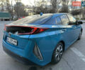 Синий Тойота Приус, объемом двигателя 1.8 л и пробегом 75 тыс. км за 18700 $, фото 3 на Automoto.ua