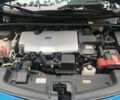 Синий Тойота Приус, объемом двигателя 1.8 л и пробегом 99 тыс. км за 11200 $, фото 6 на Automoto.ua