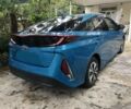 Синий Тойота Приус, объемом двигателя 1.8 л и пробегом 99 тыс. км за 11200 $, фото 3 на Automoto.ua