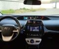 Синій Тойота Пріус, об'ємом двигуна 1.8 л та пробігом 334 тис. км за 15300 $, фото 10 на Automoto.ua