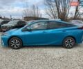 Синий Тойота Приус, объемом двигателя 1.8 л и пробегом 75 тыс. км за 19750 $, фото 12 на Automoto.ua