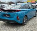Синий Тойота Приус, объемом двигателя 1.8 л и пробегом 75 тыс. км за 19750 $, фото 8 на Automoto.ua