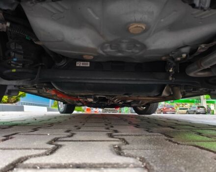 Синий Тойота Приус, объемом двигателя 1.5 л и пробегом 77 тыс. км за 12500 $, фото 23 на Automoto.ua