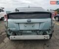 Синий Тойота Приус, объемом двигателя 1.8 л и пробегом 150 тыс. км за 4400 $, фото 5 на Automoto.ua