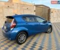 Синий Тойота Приус, объемом двигателя 1.5 л и пробегом 77 тыс. км за 12999 $, фото 39 на Automoto.ua