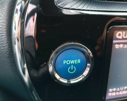 Синий Тойота Приус, объемом двигателя 1.5 л и пробегом 77 тыс. км за 12500 $, фото 13 на Automoto.ua