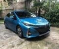Синий Тойота Приус, объемом двигателя 1.8 л и пробегом 99 тыс. км за 11200 $, фото 1 на Automoto.ua