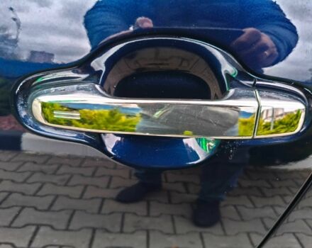 Синий Тойота Приус, объемом двигателя 1.5 л и пробегом 77 тыс. км за 12500 $, фото 14 на Automoto.ua