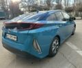 Синій Тойота Пріус, об'ємом двигуна 1.8 л та пробігом 75 тис. км за 19800 $, фото 10 на Automoto.ua