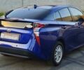 Синій Тойота Пріус, об'ємом двигуна 1.8 л та пробігом 334 тис. км за 15300 $, фото 5 на Automoto.ua