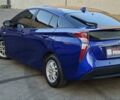 Синій Тойота Пріус, об'ємом двигуна 1.8 л та пробігом 334 тис. км за 15300 $, фото 3 на Automoto.ua