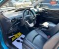 Синій Тойота Пріус, об'ємом двигуна 1.8 л та пробігом 74 тис. км за 21900 $, фото 9 на Automoto.ua