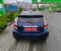 Синий Тойота Приус, объемом двигателя 1.5 л и пробегом 77 тыс. км за 12500 $, фото 3 на Automoto.ua