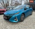 Синий Тойота Приус, объемом двигателя 1.8 л и пробегом 75 тыс. км за 19750 $, фото 1 на Automoto.ua