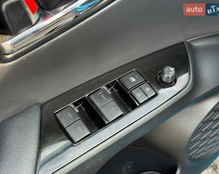 Синий Тойота Приус, объемом двигателя 1.8 л и пробегом 53 тыс. км за 18300 $, фото 32 на Automoto.ua